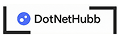 DotNetHubb Logo
